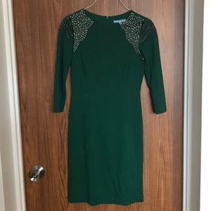 Green Antonio Melani sz 4